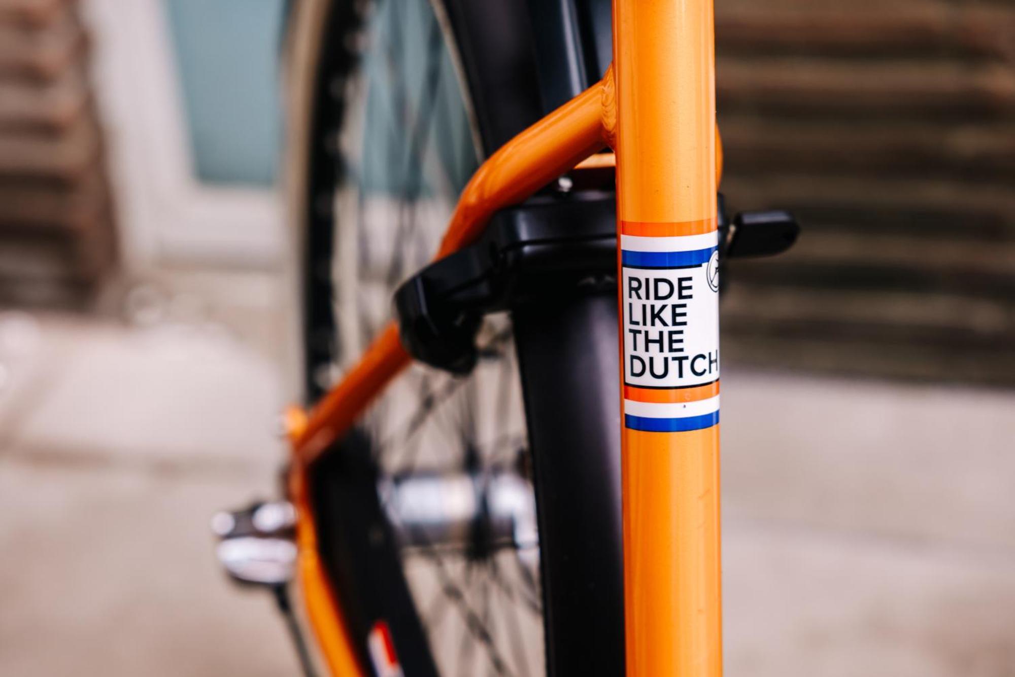 Casa La Vida Beach House & Free Bikes Zandvoort Εξωτερικό φωτογραφία