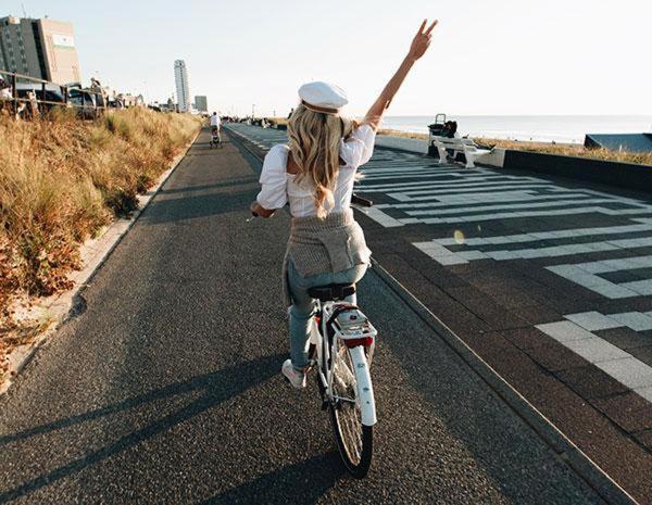 Casa La Vida Beach House & Free Bikes Zandvoort Εξωτερικό φωτογραφία