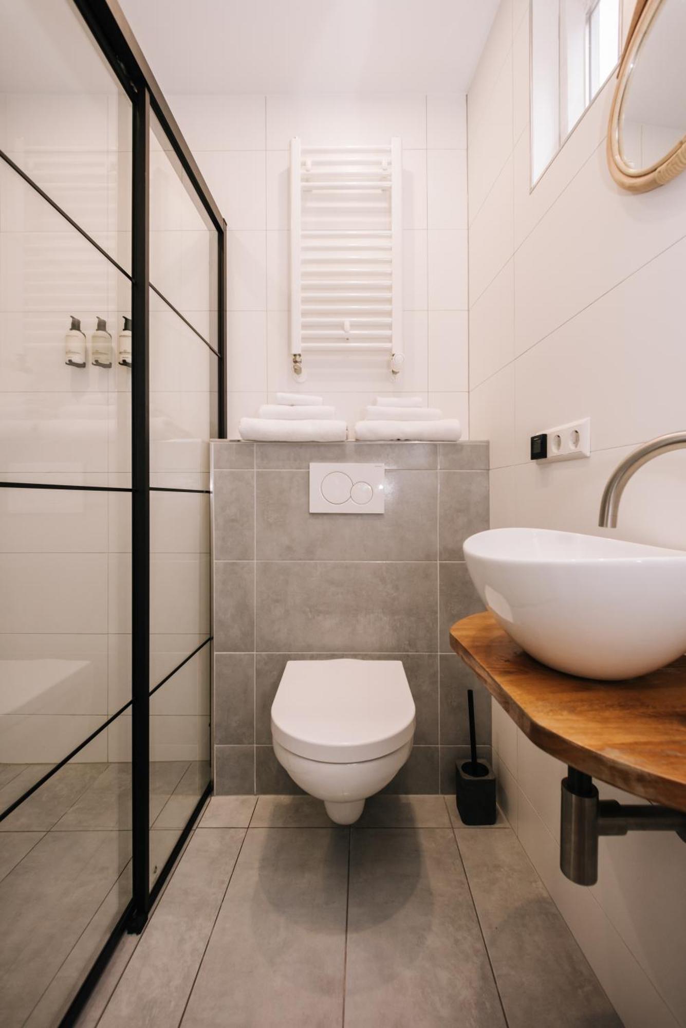 Casa La Vida Beach House & Free Bikes Zandvoort Εξωτερικό φωτογραφία