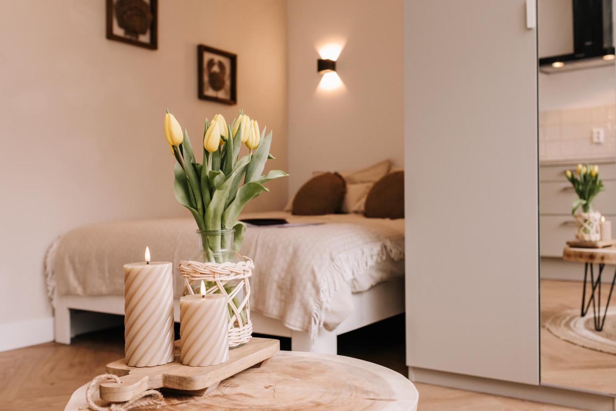 Casa La Vida Beach House & Free Bikes Zandvoort Εξωτερικό φωτογραφία