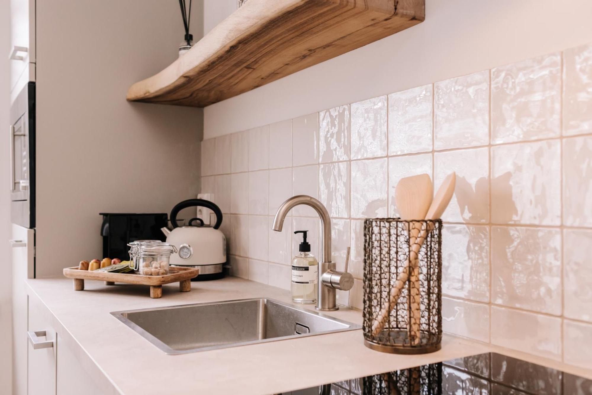 Casa La Vida Beach House & Free Bikes Zandvoort Εξωτερικό φωτογραφία