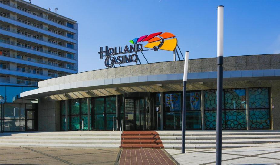 Casa La Vida Beach House & Free Bikes Zandvoort Εξωτερικό φωτογραφία